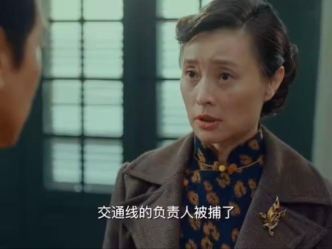 於和偉殺進國慶檔，《沉默的榮耀》未播先火，諜戰劇又要出天花板