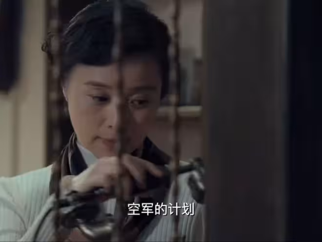 於和偉殺進國慶檔，《沉默的榮耀》未播先火，諜戰劇又要出天花板