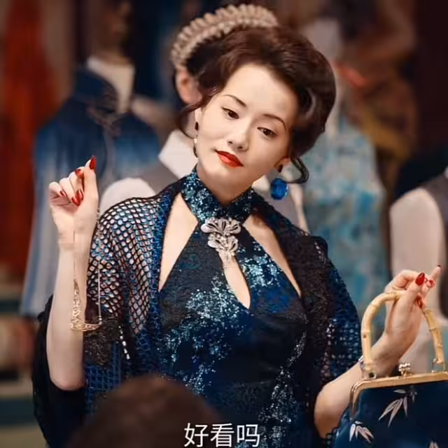 《灼灼韶華》韶華虧大了！花300贖二妞，卻被她2次背刺，結局解氣