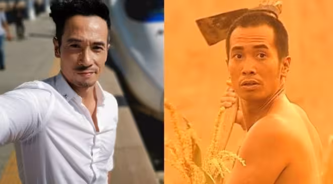 楊冪新劇《生萬物》被指與TVB這部劇相似!TVB視帝陳豪:重拍效果會更好
