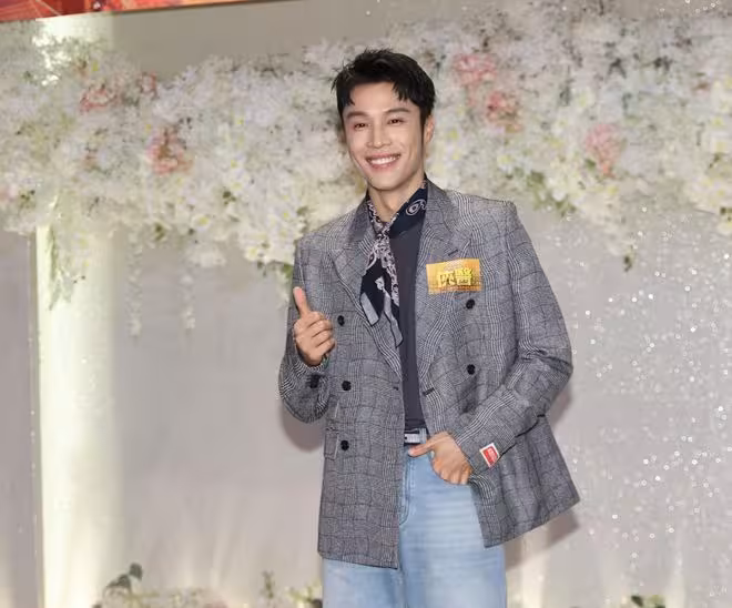TVB油膩小生演反派奸到出汁!被稱鄭子誠接班人!網友力推獲今年最佳男配!