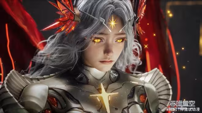 紫鐘王設局對付羅峰,大美女星幻王疑似還有戲份,還專門提醒羅峰