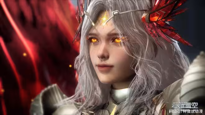 紫鐘王設局對付羅峰,大美女星幻王疑似還有戲份,還專門提醒羅峰