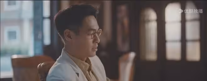 《灼灼韶華》結局:聞知秋身份揭曉,褚韶華去香港,夏元被殺成謎