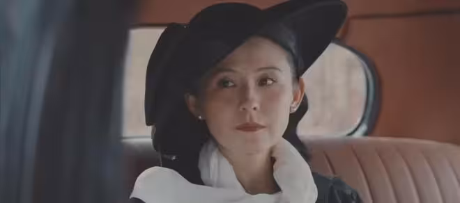 《灼灼韶華》結局:聞知秋身份揭曉,褚韶華去香港,夏元被殺成謎