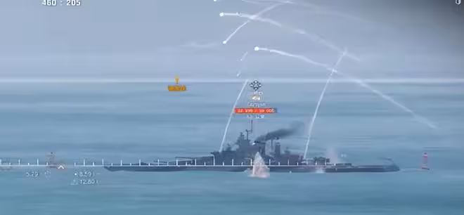 當海盜搶劫成癮?戰爭時期的德國,為何專注建造破交艦?