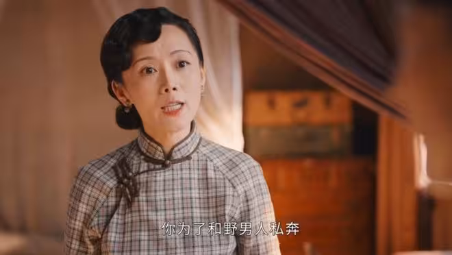 反派角色又出圈?《灼灼韶華》收官,「惡人」組4人升咖,2人被批