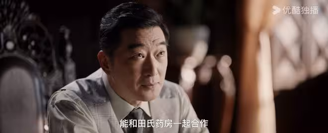 反派角色又出圈?《灼灼韶華》收官,「惡人」組4人升咖,2人被批