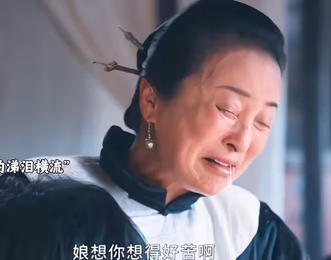 反派角色又出圈?《灼灼韶華》收官,「惡人」組4人升咖,2人被批