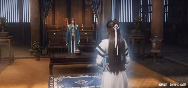 韓立祭拜齊雲霄與辛如音之後得到了兩件好東西,分別是什麼?