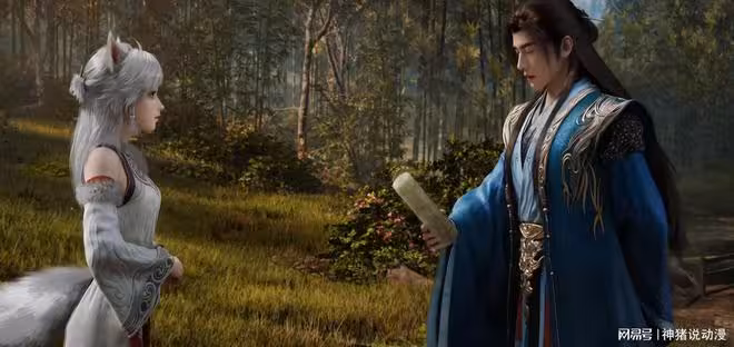 韓立祭拜齊雲霄與辛如音之後得到了兩件好東西,分別是什麼?