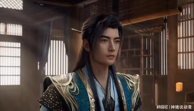 凡人修仙傳:小梅後人被刪,還關係到辛如音與韓立,真是可惜了