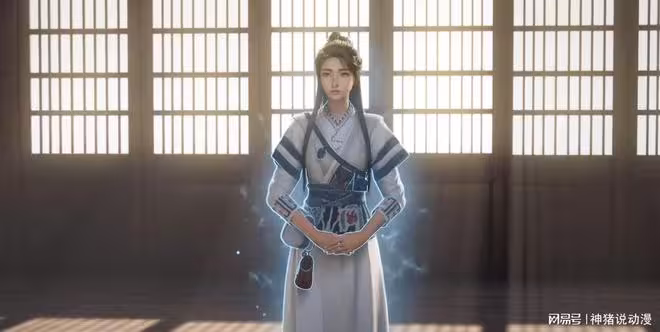 凡人修仙傳:小梅後人被刪,還關係到辛如音與韓立,真是可惜了