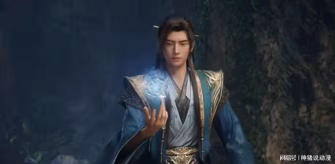 凡人修仙傳:碎魂師祖傳遞一重要消息,王蟬回歸,還決心報仇