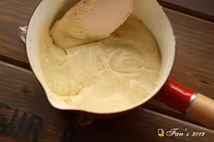 北海道戚風杯