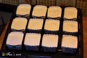 北海道戚風杯
