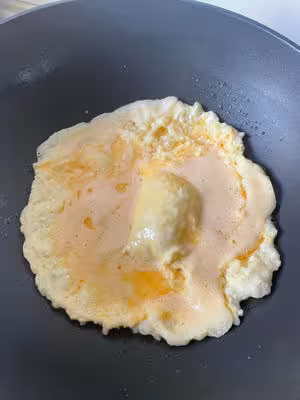 素三絲（素菜有肉味兒）
