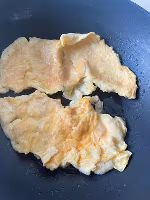 素三絲（素菜有肉味兒）