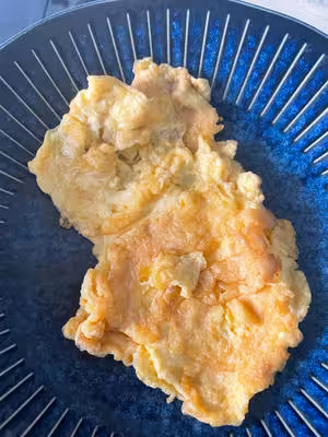 素三絲（素菜有肉味兒）