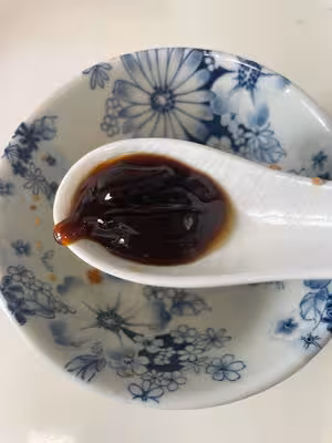 素三絲（素菜有肉味兒）