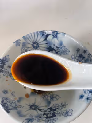 素三絲（素菜有肉味兒）