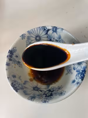 素三絲（素菜有肉味兒）