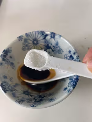 素三絲（素菜有肉味兒）