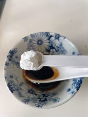 素三絲（素菜有肉味兒）