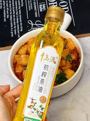 終於吃上了，原來網友給的配方是真的絕了