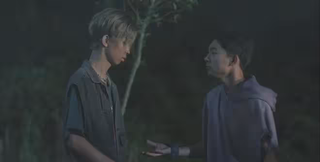 《圍獵》：為啥多仔給牟森當騾子，還能成警方線人