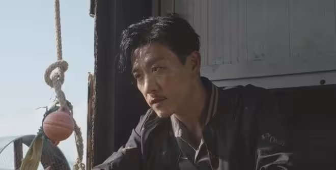 《圍獵》：為啥多仔給牟森當騾子，還能成警方線人
