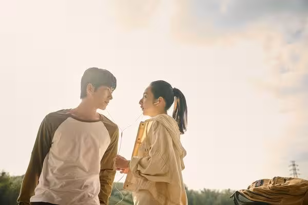 《想見你》團隊新作首播日公開!曾敬驊變「暴雨殺人魔」3女1男糾纏