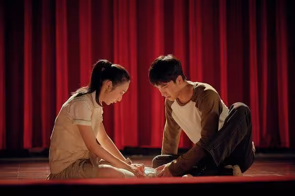 《想見你》團隊新作首播日公開!曾敬驊變「暴雨殺人魔」3女1男糾纏