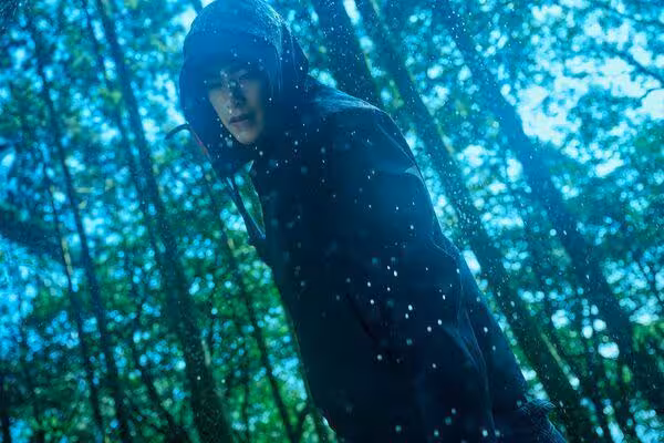 《想見你》團隊新作首播日公開!曾敬驊變「暴雨殺人魔」3女1男糾纏