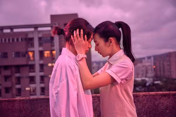 《想見你》團隊新作首播日公開!曾敬驊變「暴雨殺人魔」3女1男糾纏