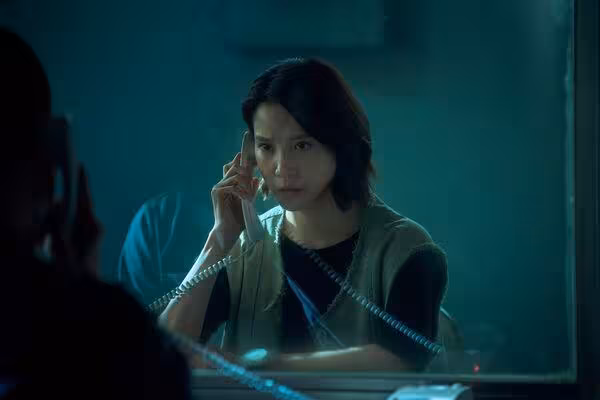 《想見你》團隊新作首播日公開!曾敬驊變「暴雨殺人魔」3女1男糾纏