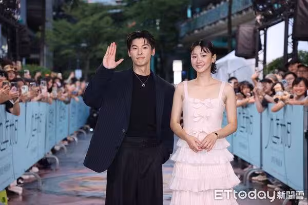 弟弟是國際巨星!許光漢姊姊傳訊息 只會說「幫我買演唱會的票,要前排」