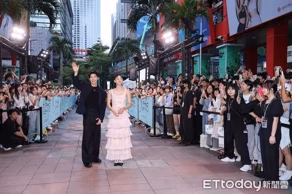 弟弟是國際巨星!許光漢姊姊傳訊息 只會說「幫我買演唱會的票,要前排」