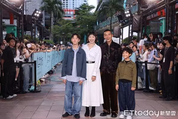 弟弟是國際巨星!許光漢姊姊傳訊息 只會說「幫我買演唱會的票,要前排」