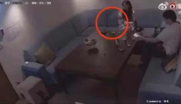 KISS OF LIFE隊長爆包廂親昵影片外流!男偶像身分瘋傳 公司出面了