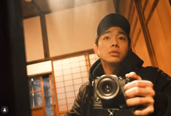 《大學生》男星結婚2年突報喜!「公主駕到」:歡迎你來到我的世界