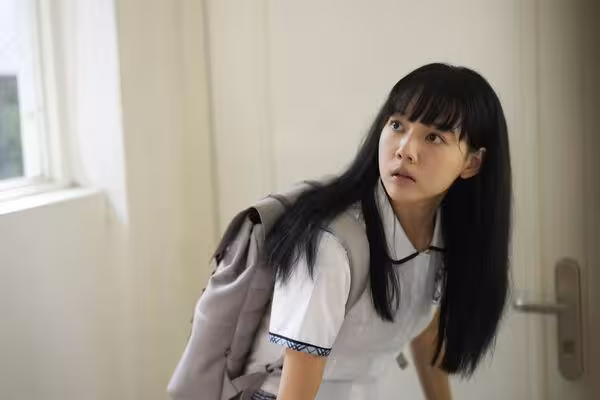 楊謹華挑戰單親媽…當網紅「養雙胞胎」 大女兒青春期叛逆遭綁架