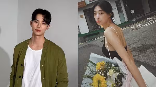 《暴君》李彩玟「公開戀情」無負擔! 笑曝小倆口互動:更有動力