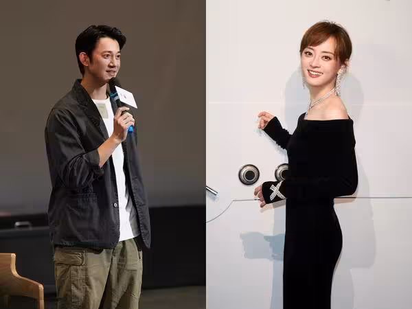 吳慷仁1年前拍陸劇傳「過審了」! 女主角孫儷4天前發文泄端倪