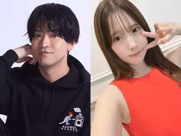 《排球少年》影山飛雄聲優結婚!石川界人情定大4歲內田真禮…網狂賀