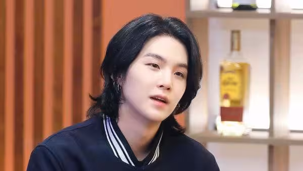 BTS SUGA捐50億助自閉症童！　「閔玧其治療中心」正式開幕