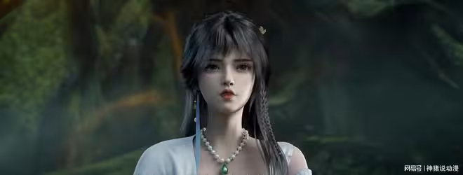 仙逆:大戰結束之後,王林是如何對待大美女千琴的?