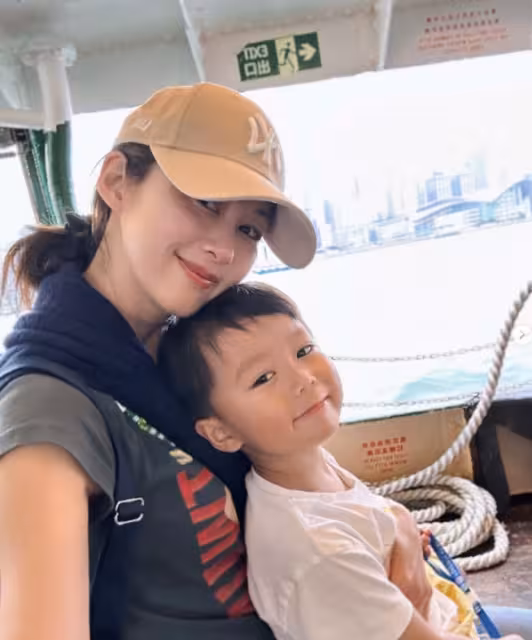 TVB前甜美女星爆曾被同屆佳麗排擠!自稱要堅守初心對抗誘惑!勸入行女生別走捷徑!
