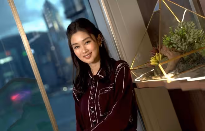 TVB前甜美女星爆曾被同屆佳麗排擠!自稱要堅守初心對抗誘惑!勸入行女生別走捷徑!