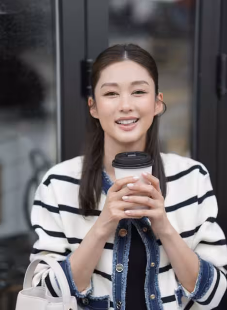 TVB前甜美女星爆曾被同屆佳麗排擠!自稱要堅守初心對抗誘惑!勸入行女生別走捷徑!